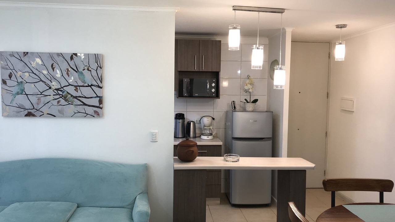 Photo of Livingroom in La Serena