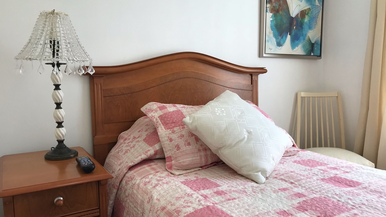 Photo of Bedroom in La Serena