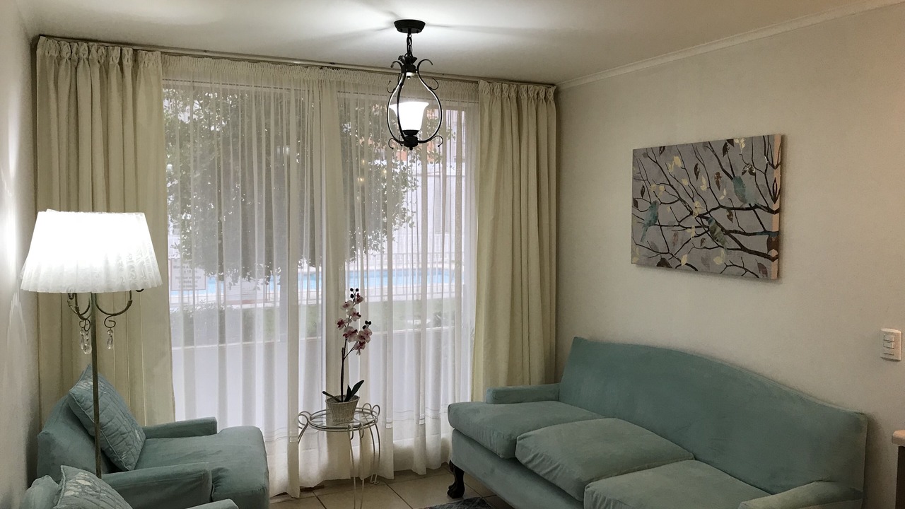 Photo of Livingroom in La Serena