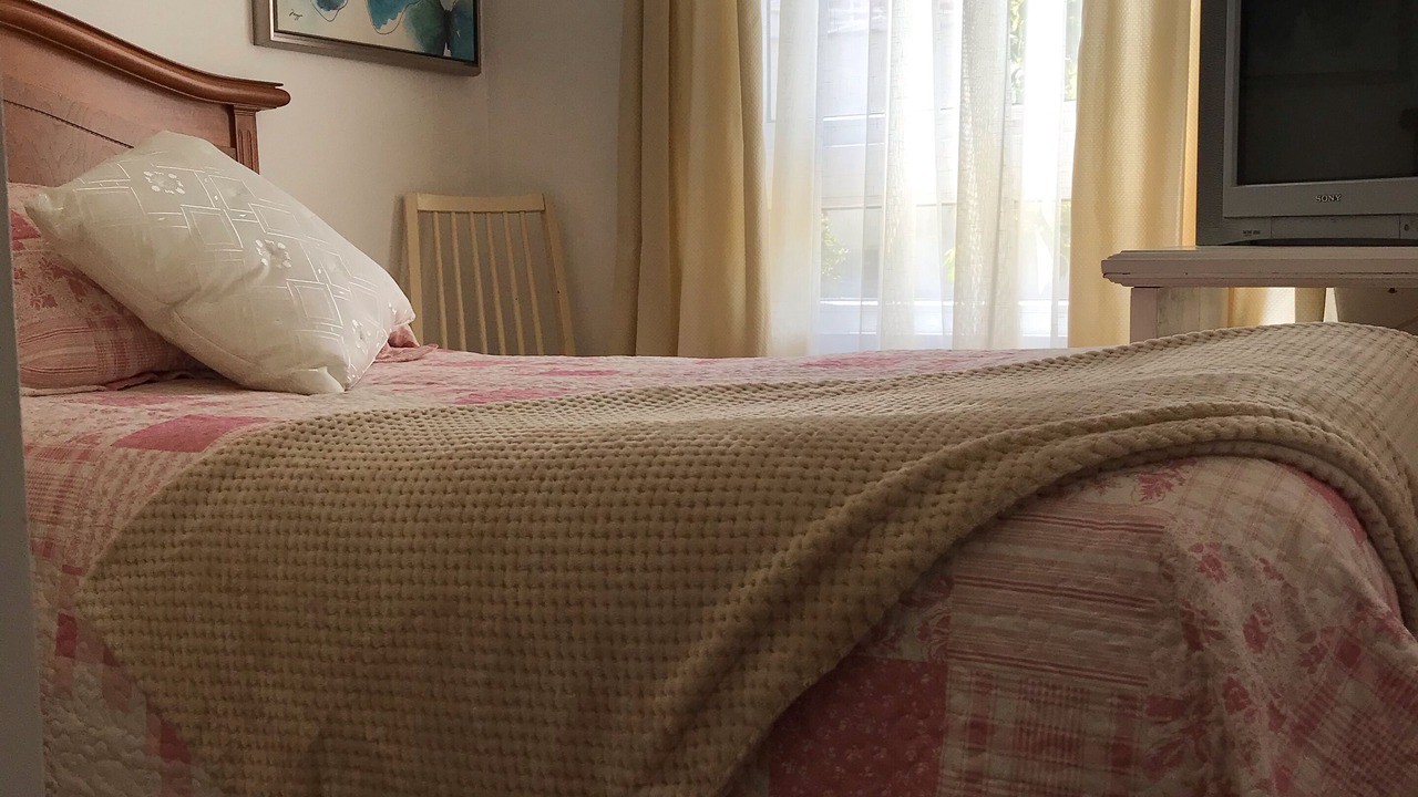 Photo of Bedroom in La Serena
