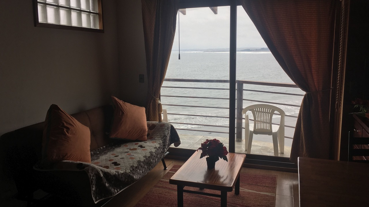 Photo of Livingroom in Concon