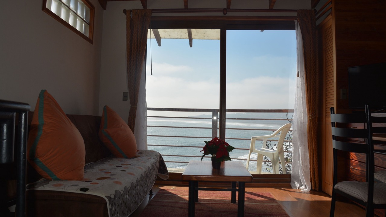 Photo of Livingroom in Concon