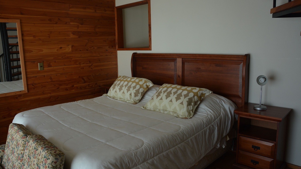 Photo of Bedroom in Concon