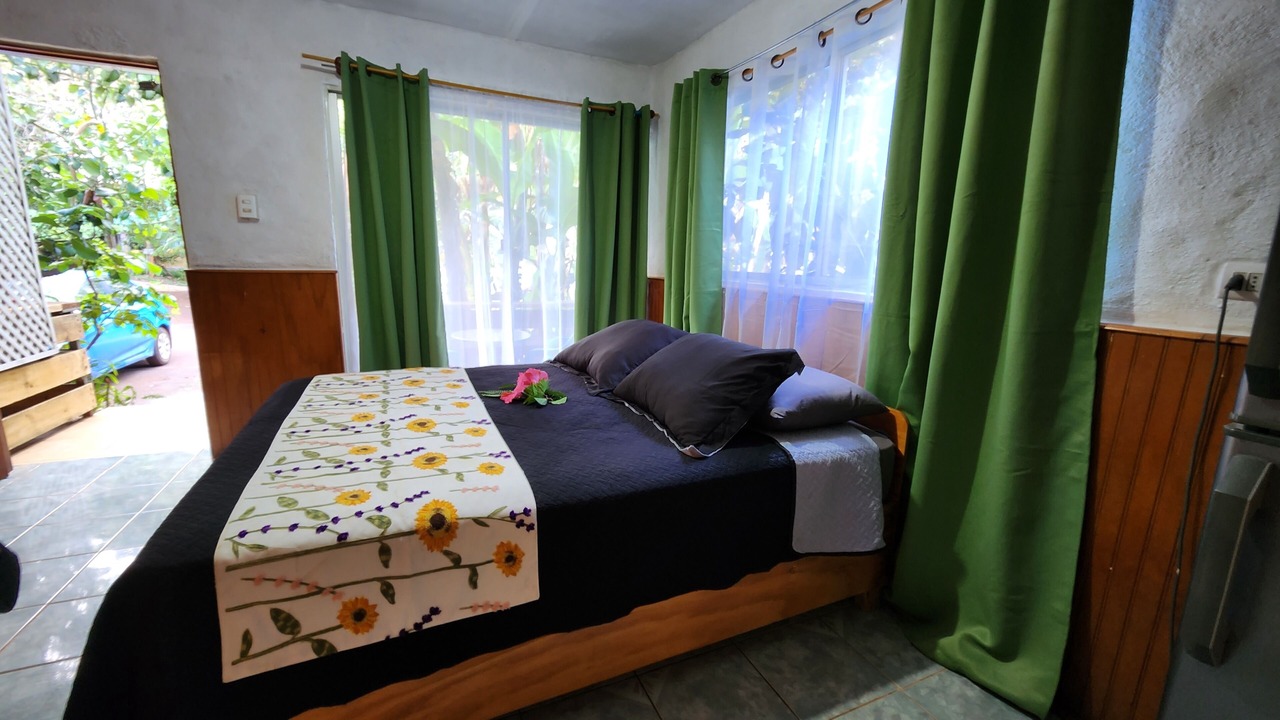Photo of Bedroom in Hanga Roa