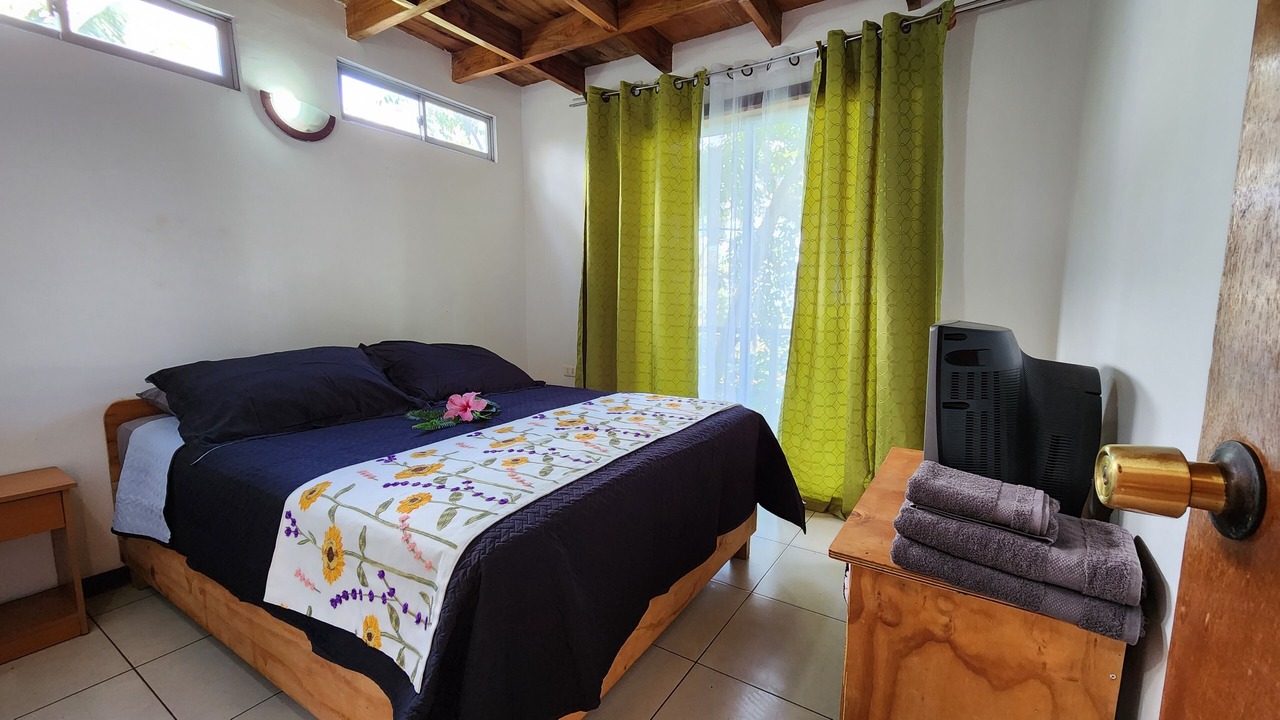 Photo of Bedroom in Hanga Roa