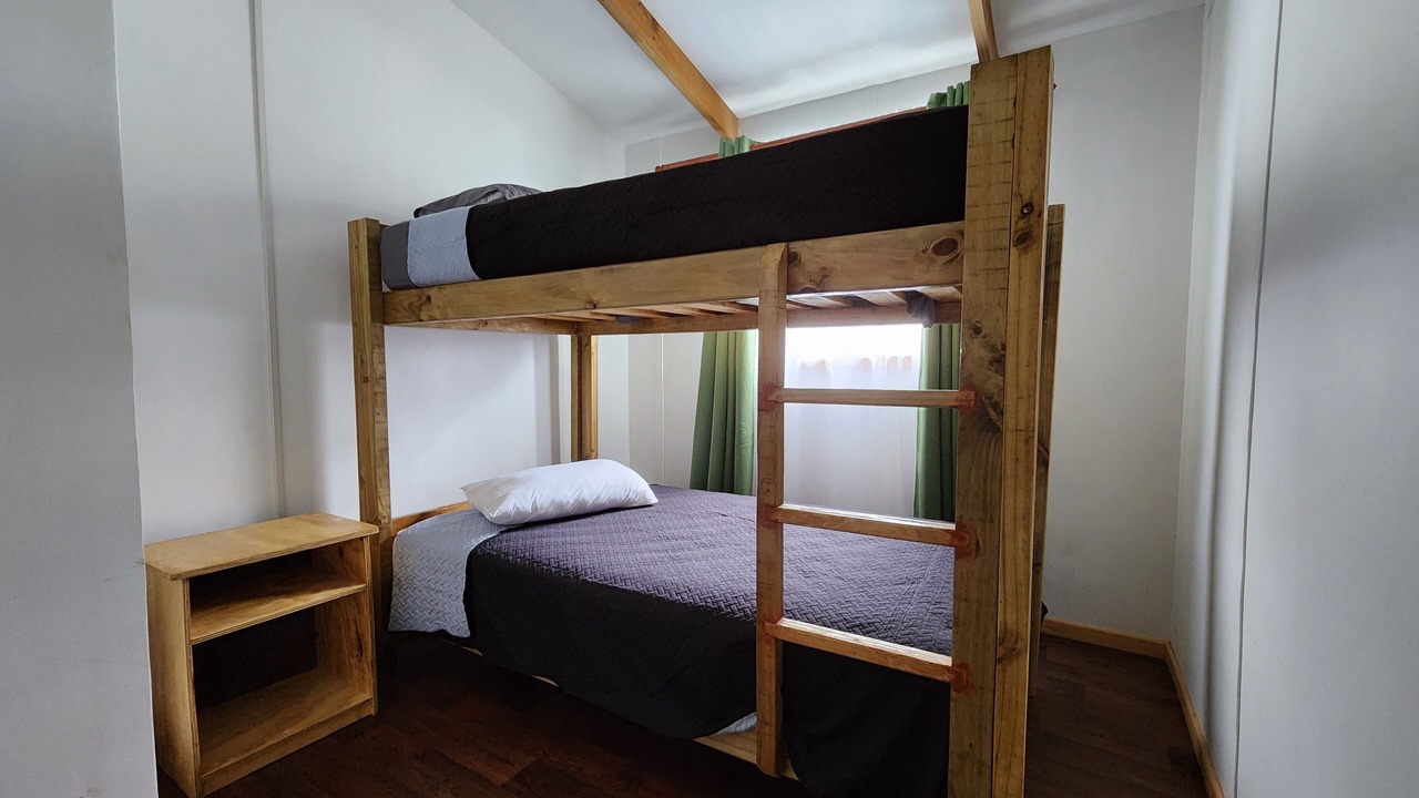 Photo of Bedroom in Hanga Roa