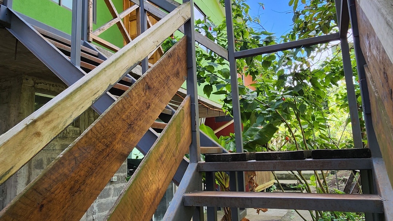 Photo of Patio Balcony in Hanga Roa