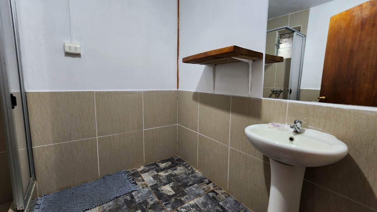 Photo of Bathroom in Hanga Roa