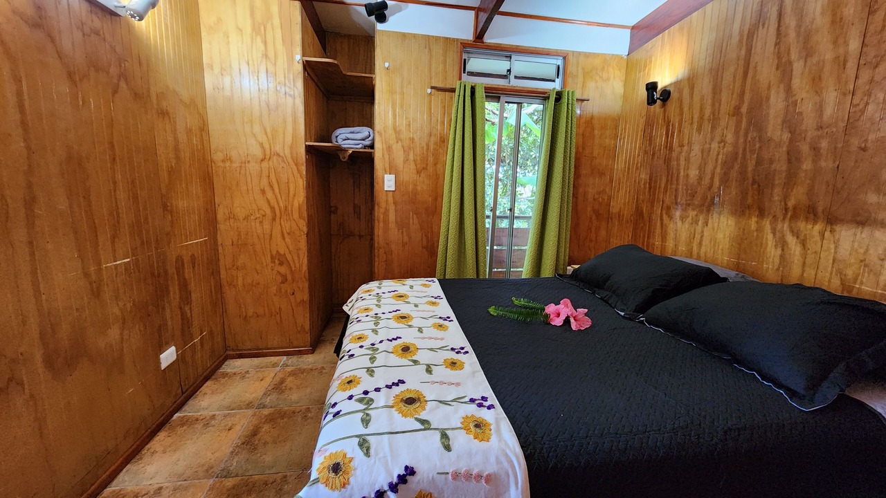 Photo of Bedroom in Hanga Roa