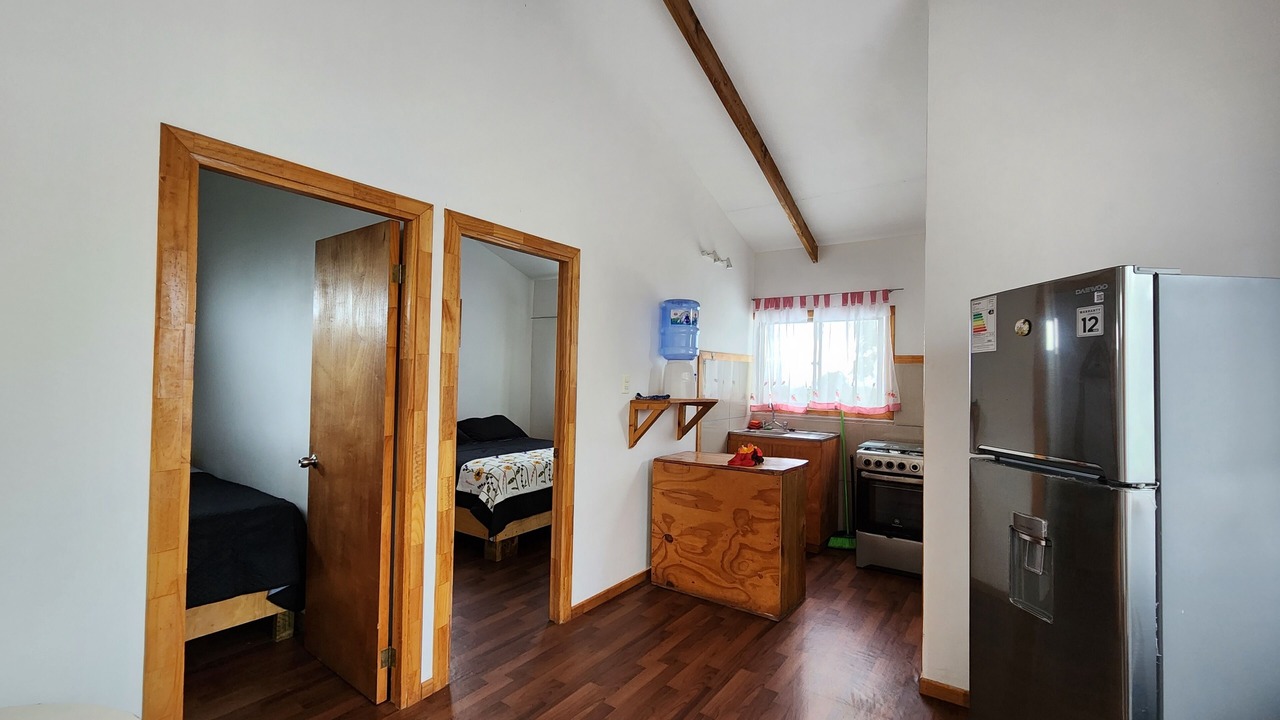 Photo of Livingroom in Hanga Roa