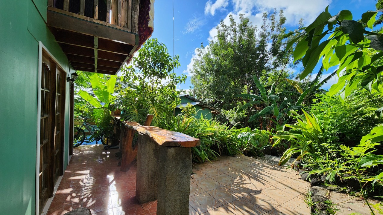 Photo of Outdoor in Hanga Roa