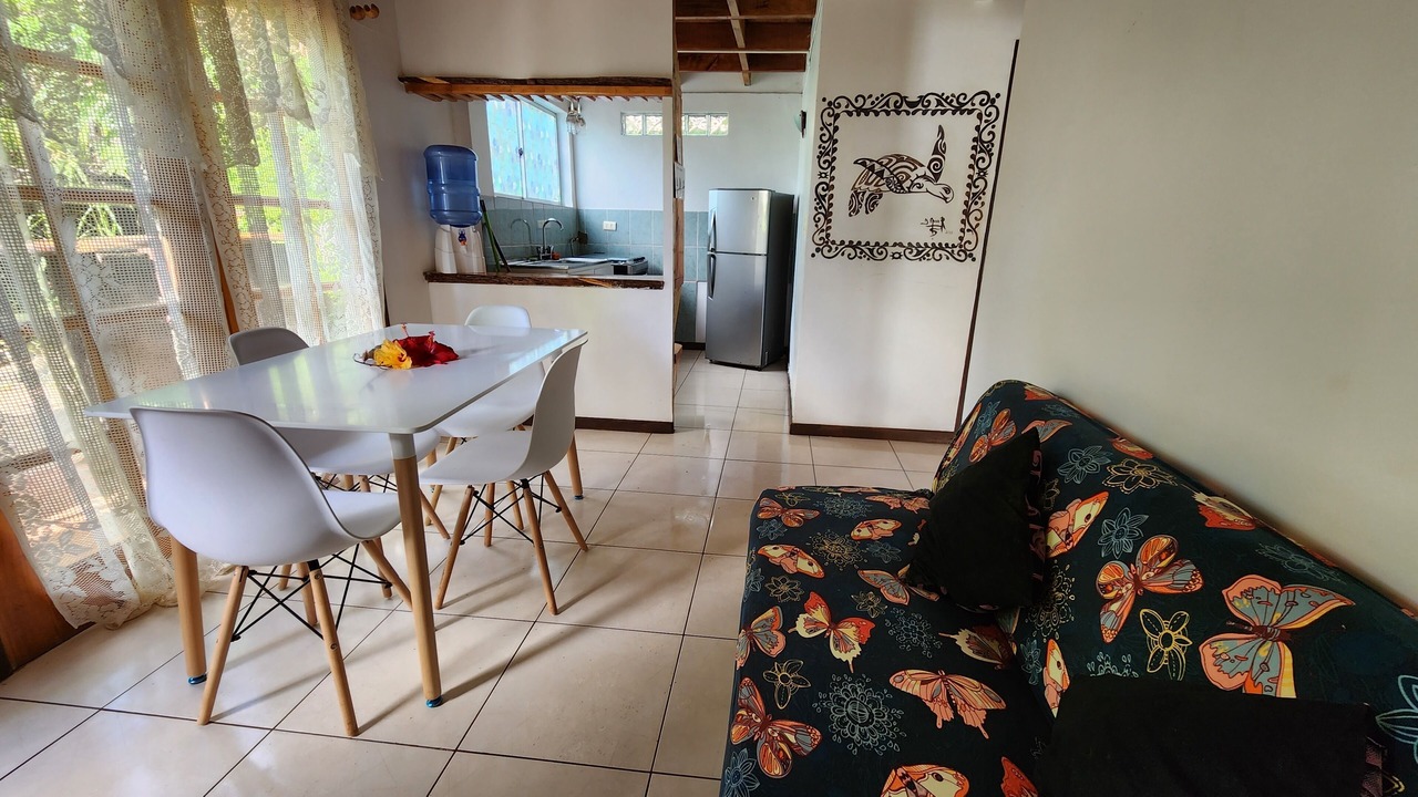Photo of Livingroom in Hanga Roa
