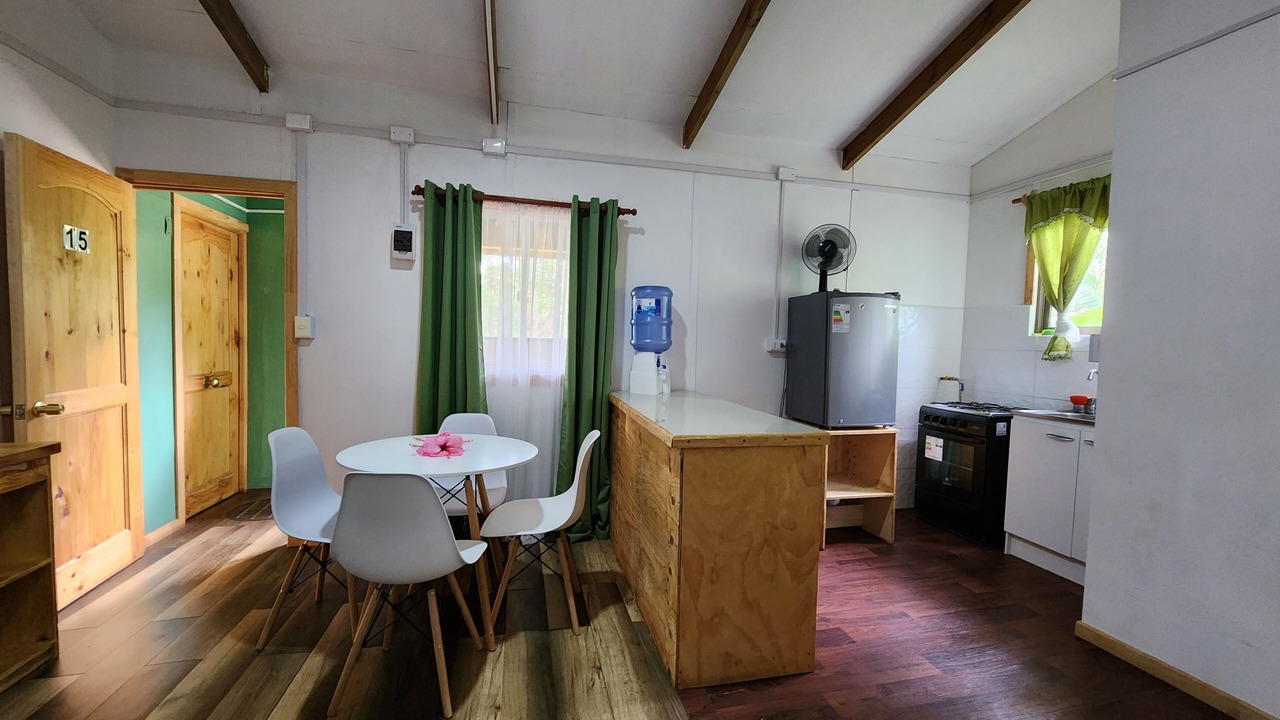 Photo of Livingroom in Hanga Roa