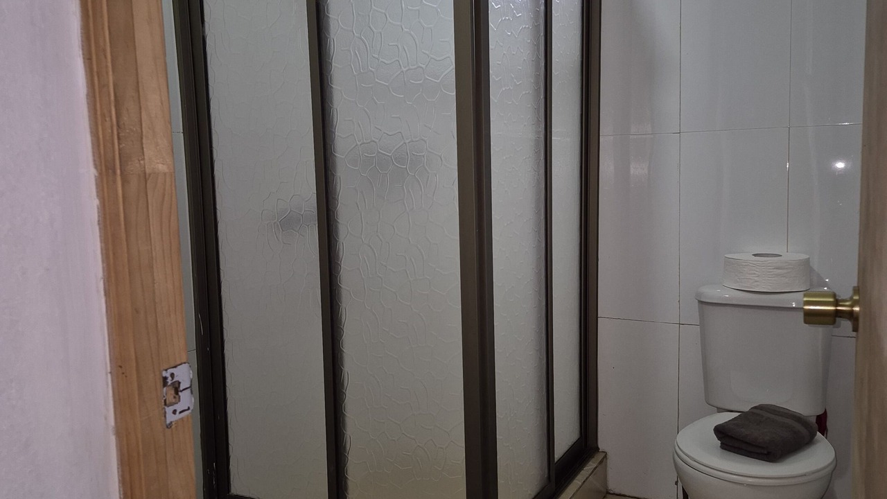Photo of Bathroom in Hanga Roa