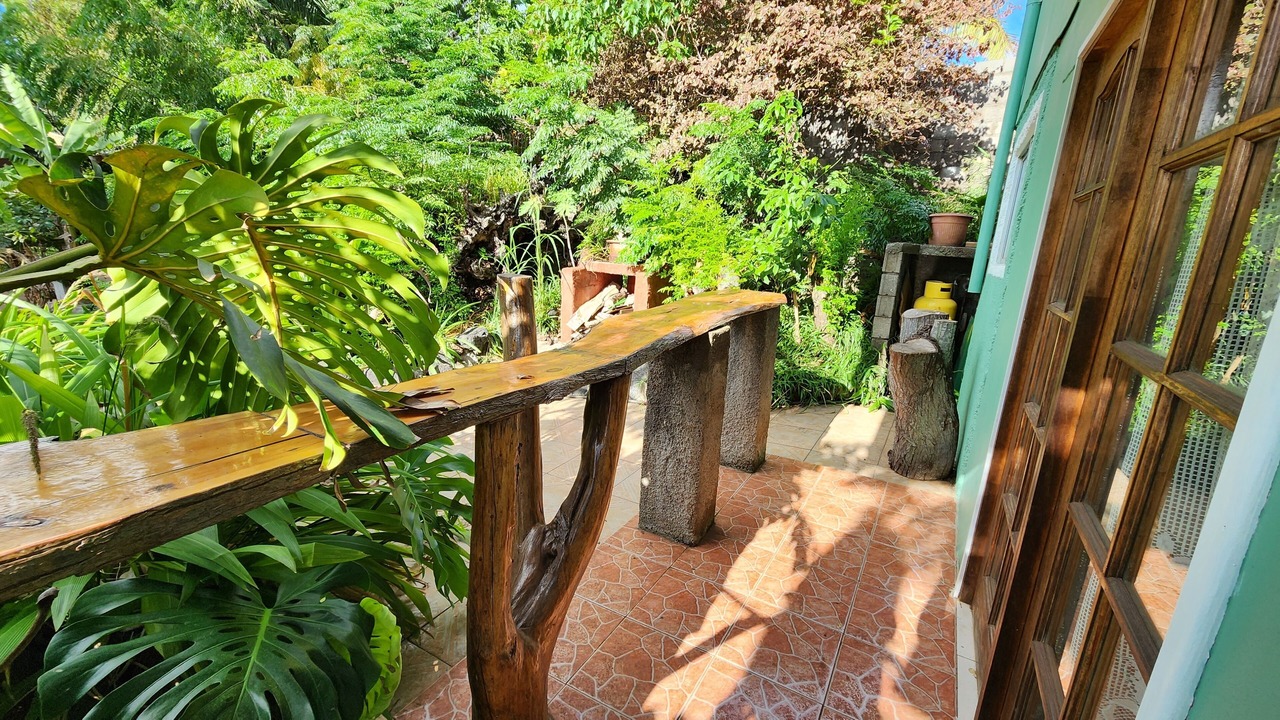 Photo of Outdoor in Hanga Roa