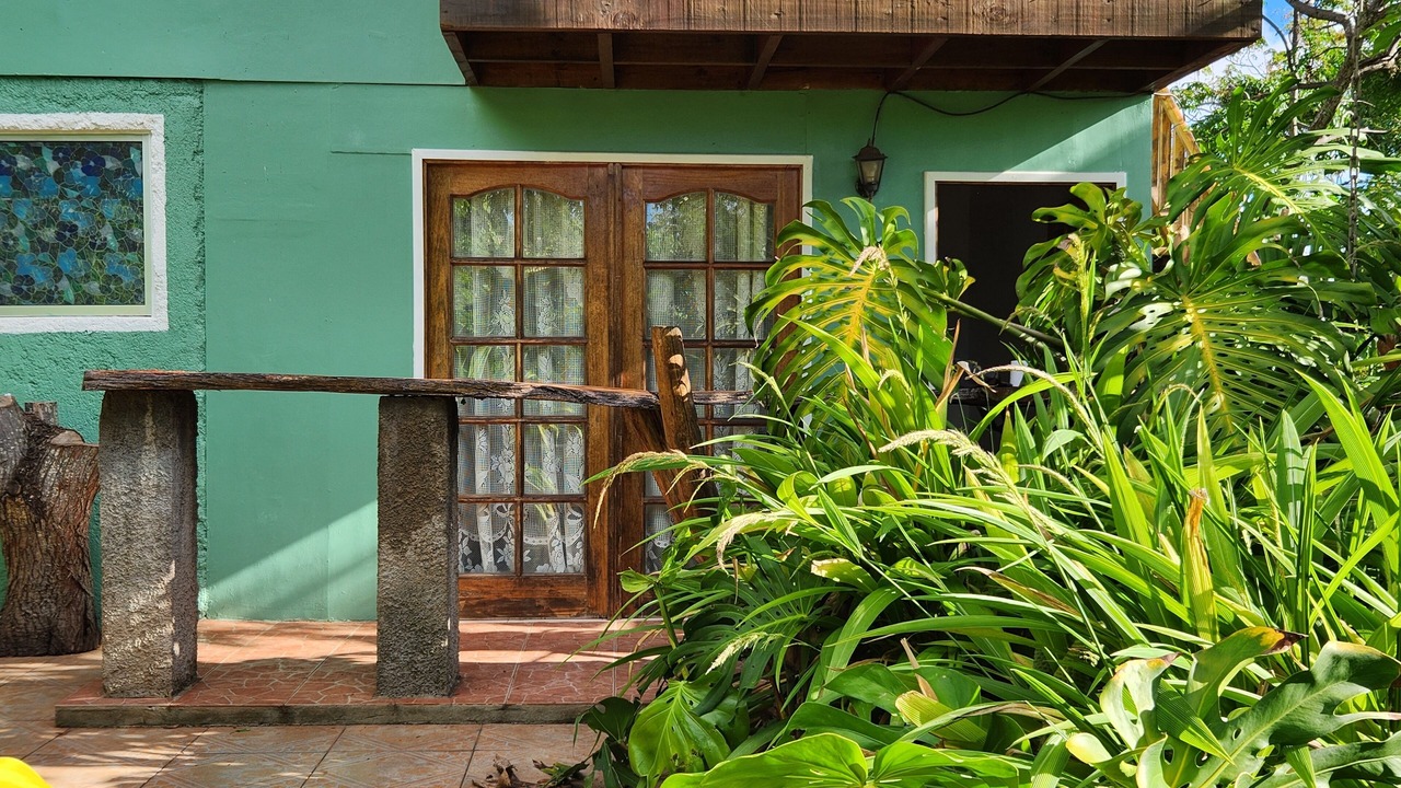 Photo of Outdoor in Hanga Roa