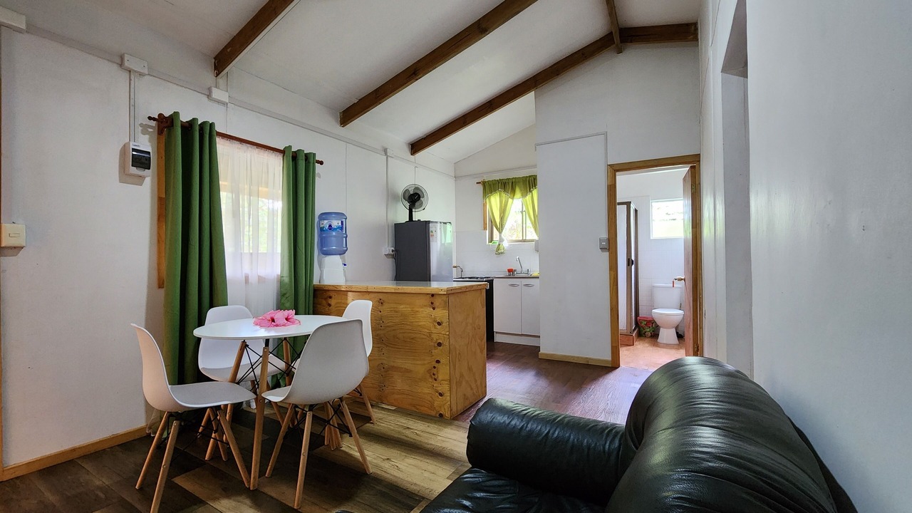 Photo of Livingroom in Hanga Roa