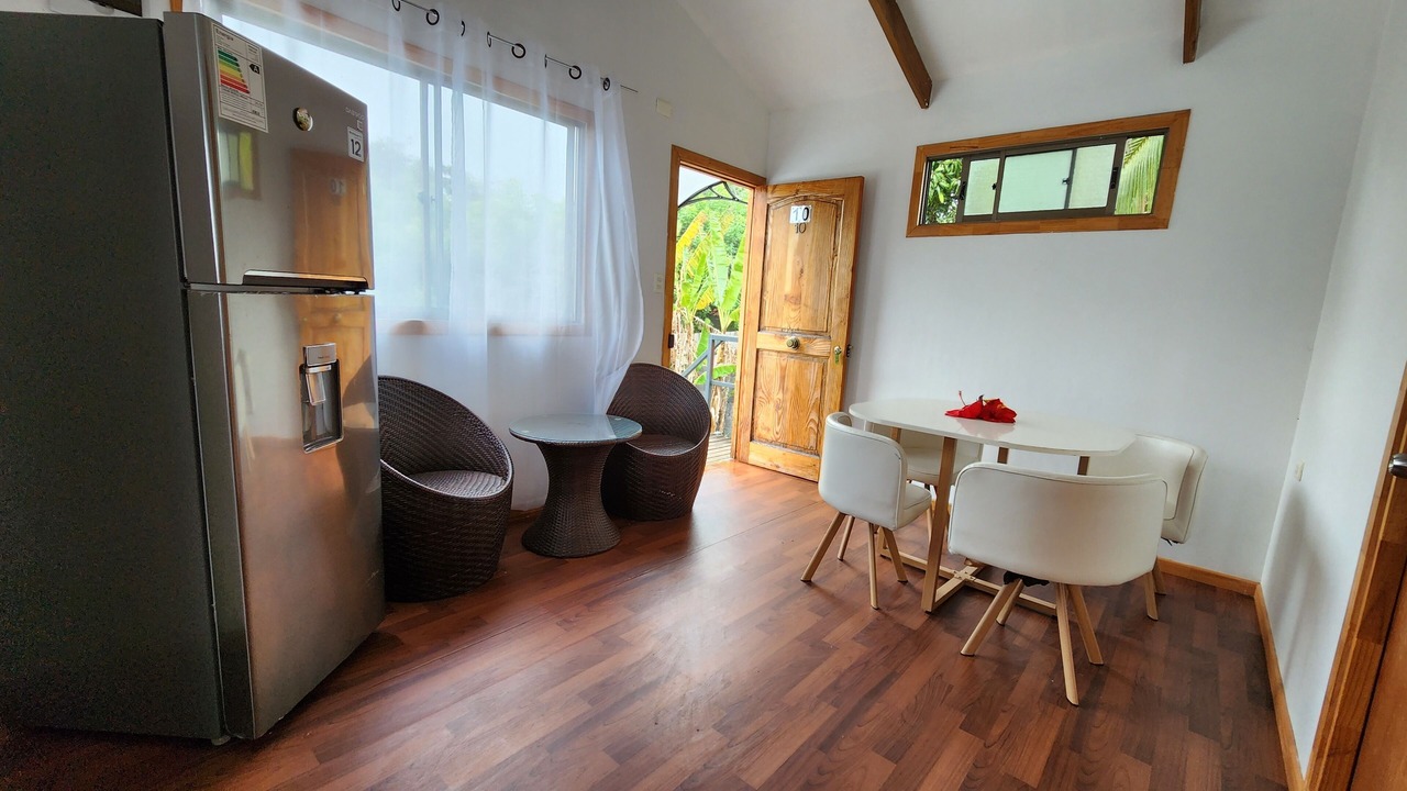 Photo of Livingroom in Hanga Roa