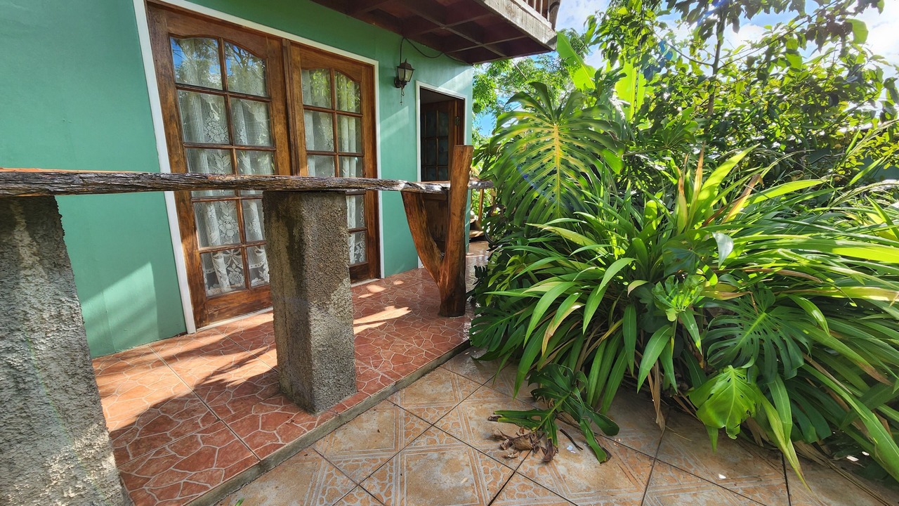 Photo of Patio Balcony in Hanga Roa