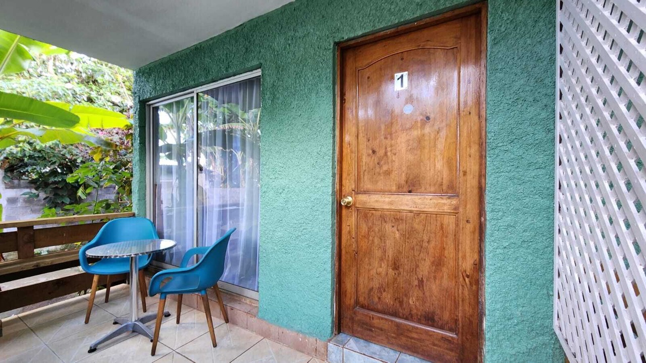 Photo of Patio Balcony in Hanga Roa