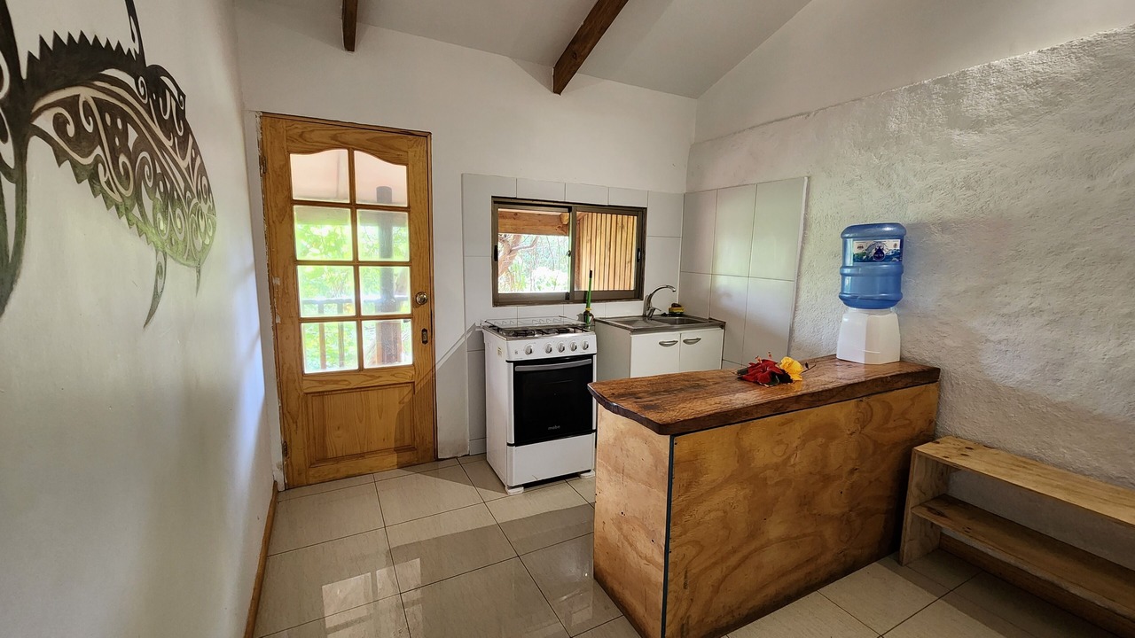 Photo of Kitchen in Hanga Roa
