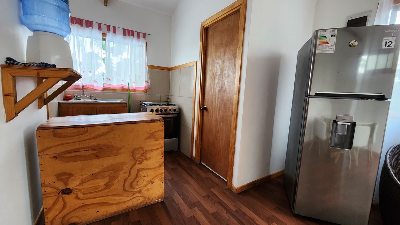 Photo of Kitchen in Hanga Roa
