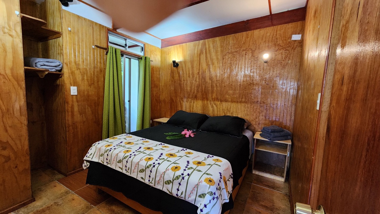 Photo of Bedroom in Hanga Roa