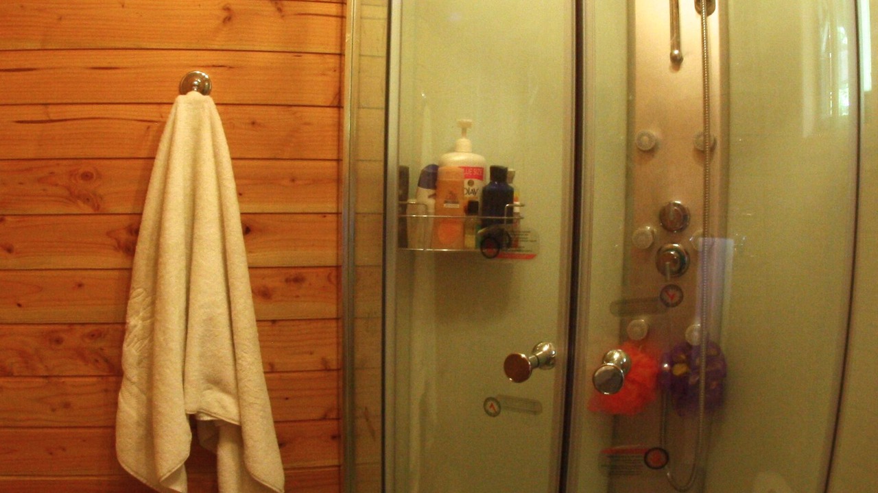 Photo of Bathroom in Loncoche