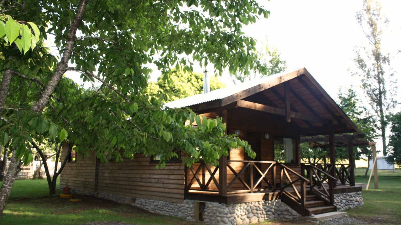 Photo of Outdoor in Loncoche