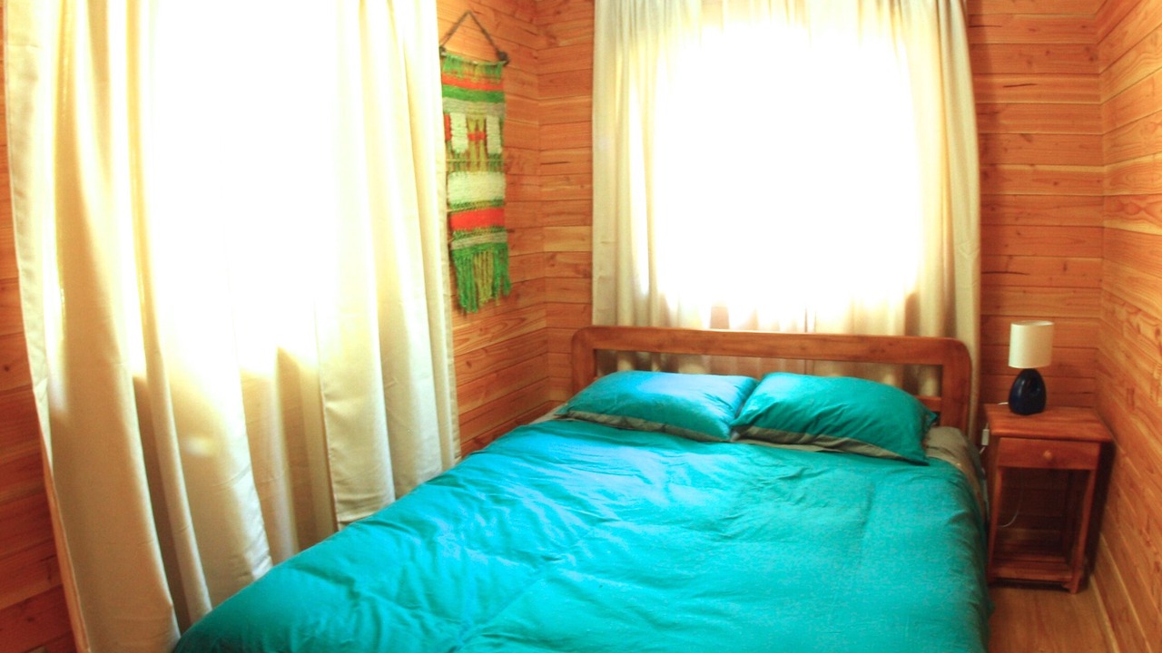 Photo of Bedroom in Loncoche