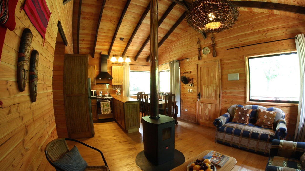 Photo of Livingroom in Loncoche
