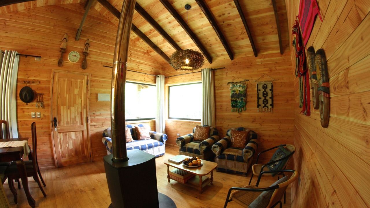Photo of Livingroom in Loncoche