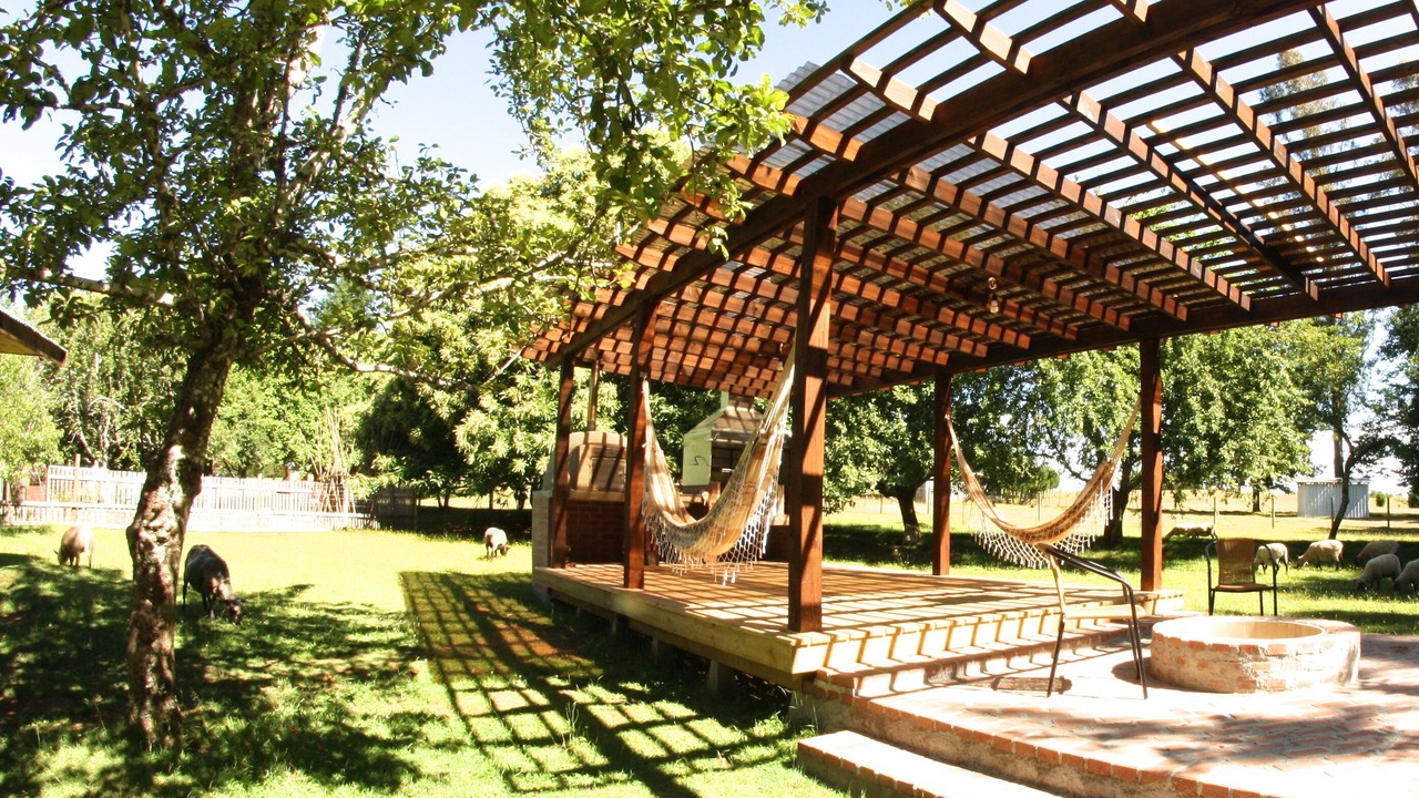 Photo of Outdoor in Loncoche