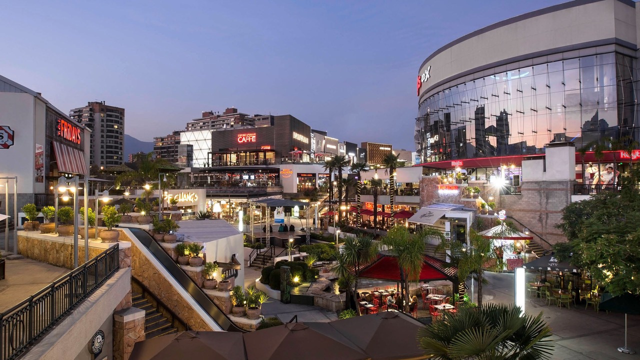 Photo of Outdoor in Vitacura