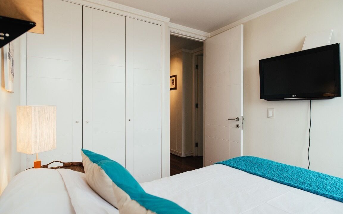 Photo of Bedroom in Vitacura