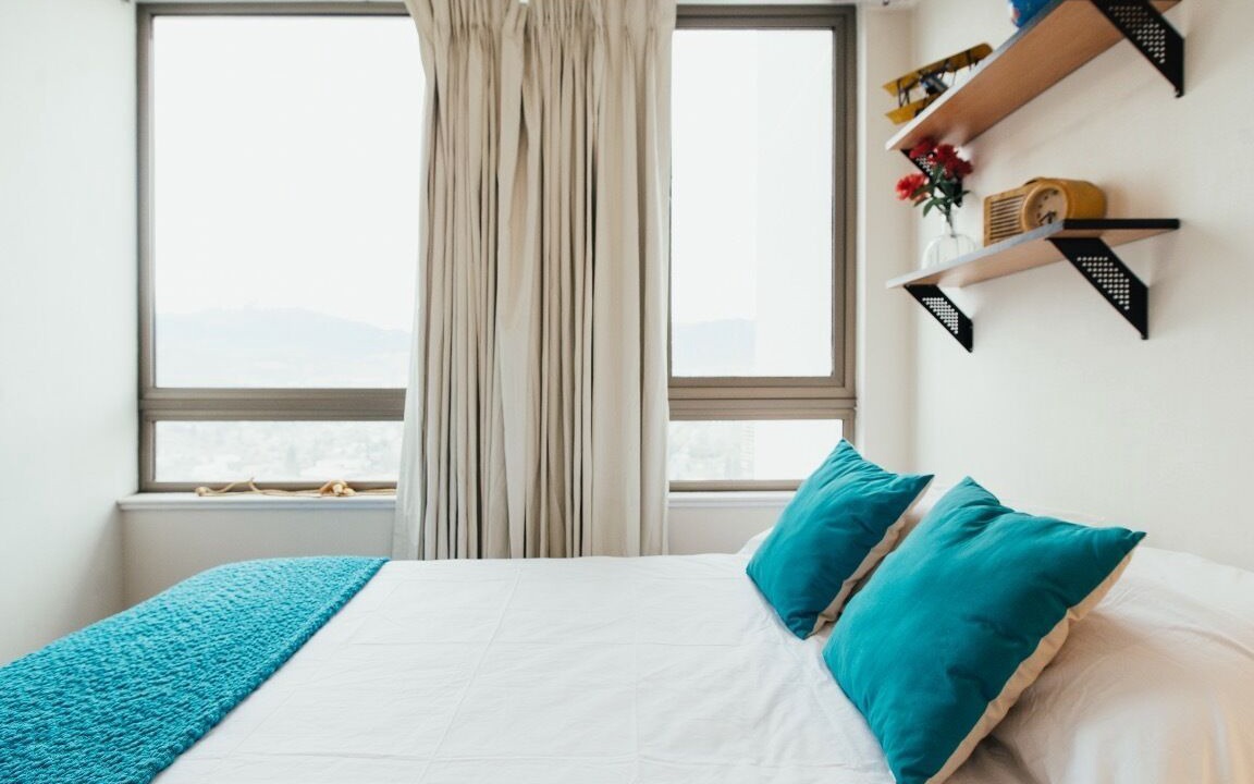 Photo of Bedroom in Vitacura