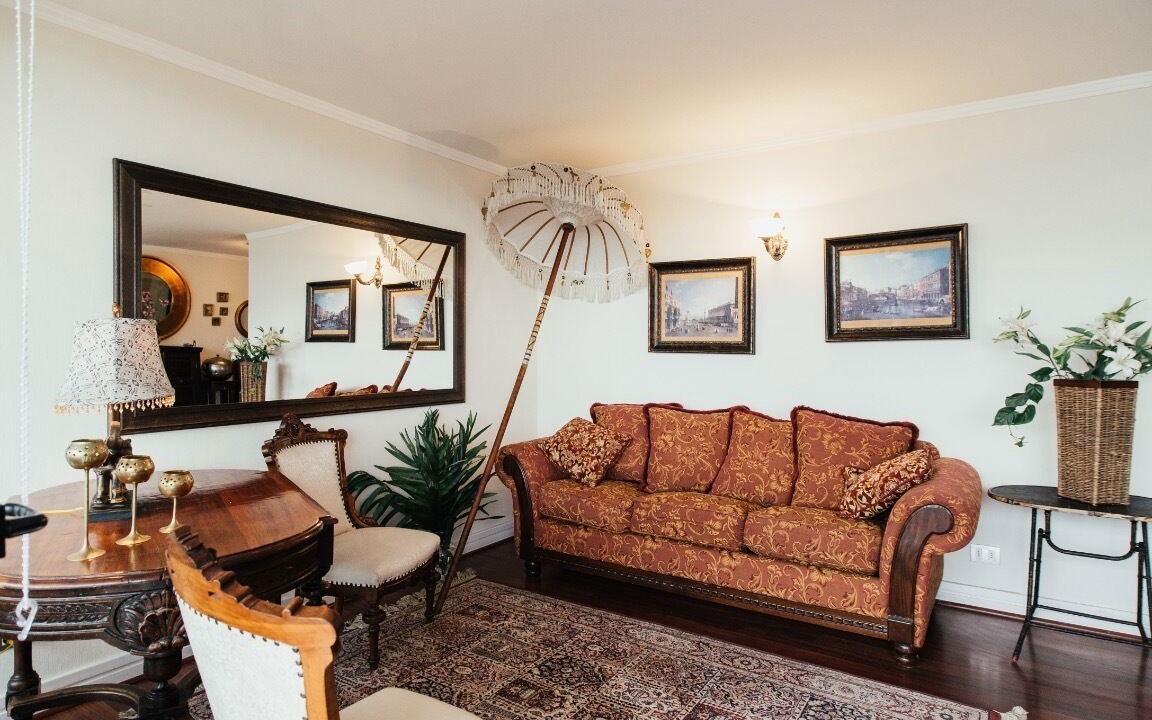 Photo of Livingroom in Vitacura