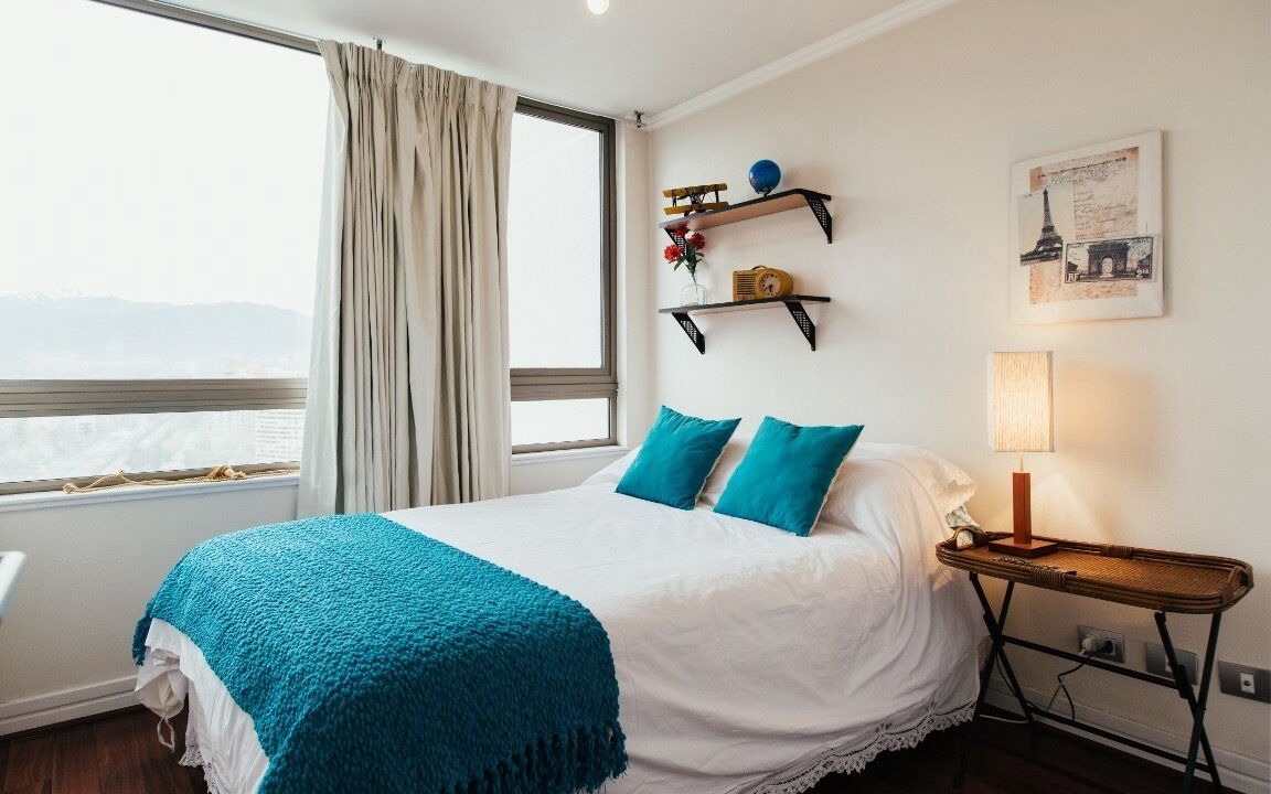 Photo of Bedroom in Vitacura