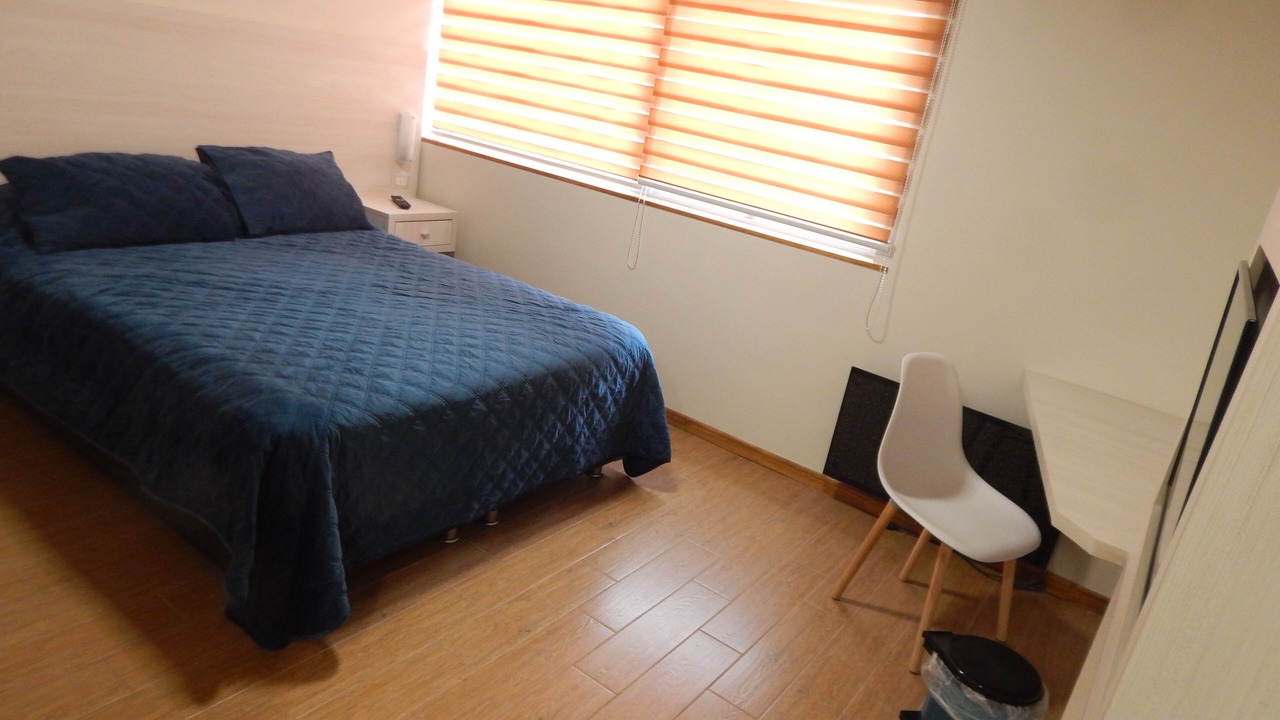 Photo of Bedroom in Concepcion