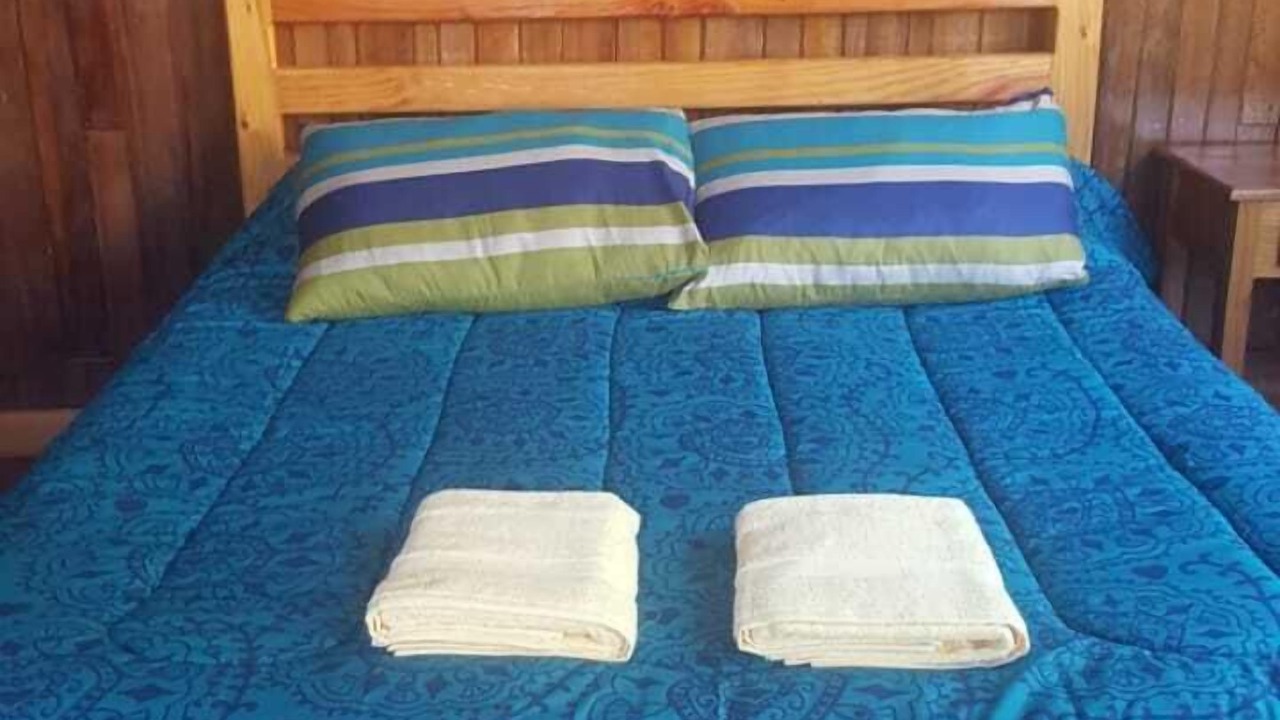 Photo of Bedroom in Vicuna