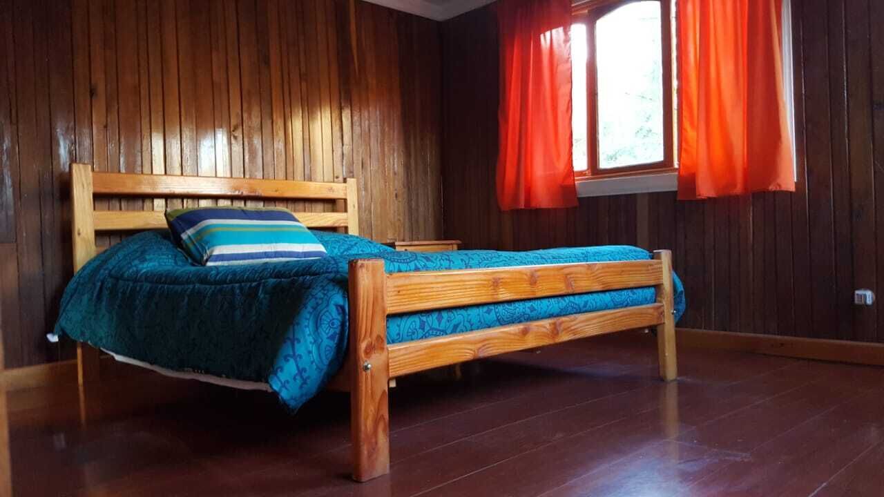 Photo of Bedroom in Vicuna