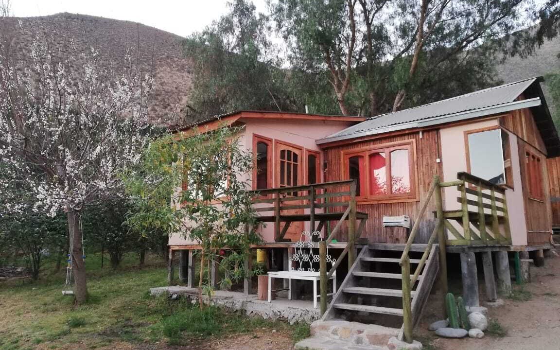 Photo of Outdoor in Vicuna