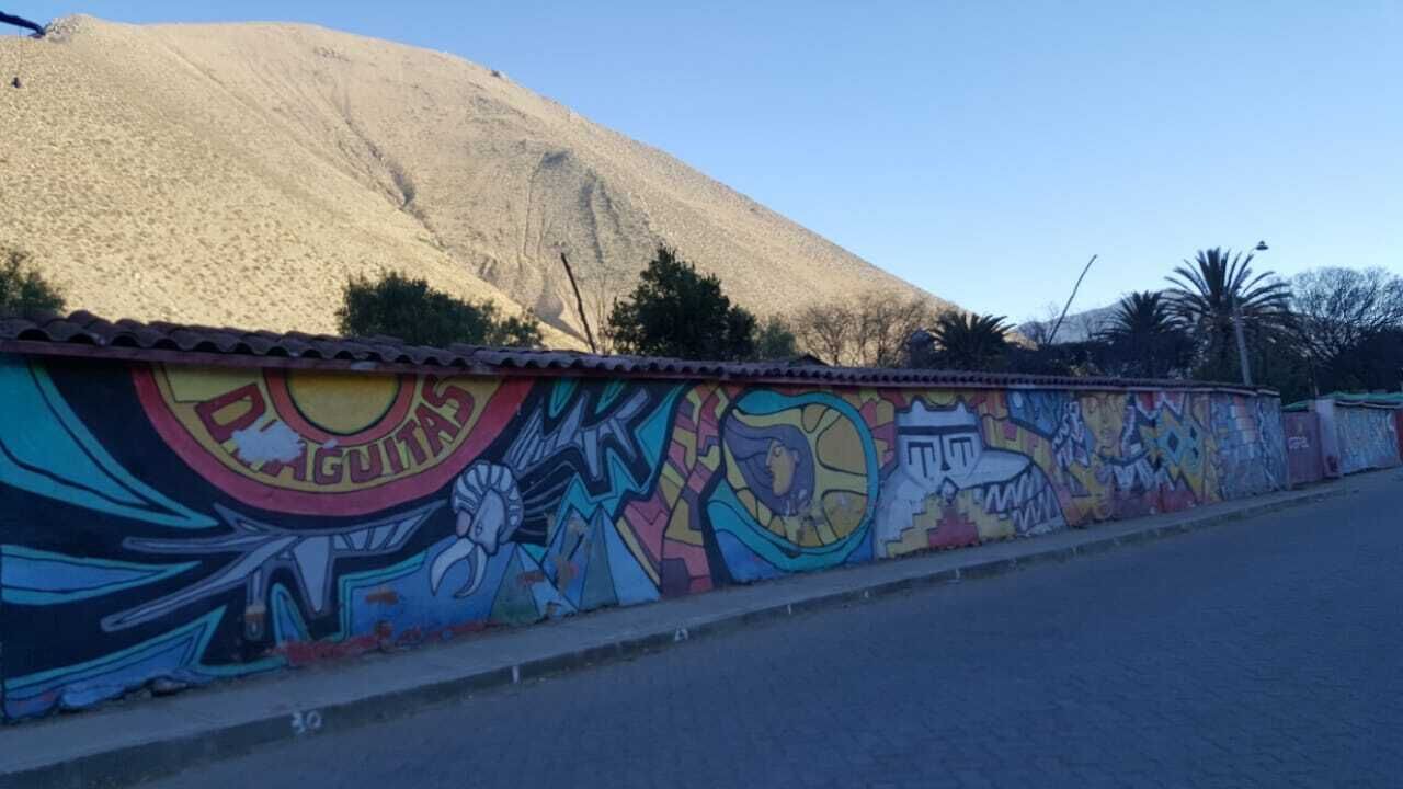 Photo of Outdoor in Vicuna