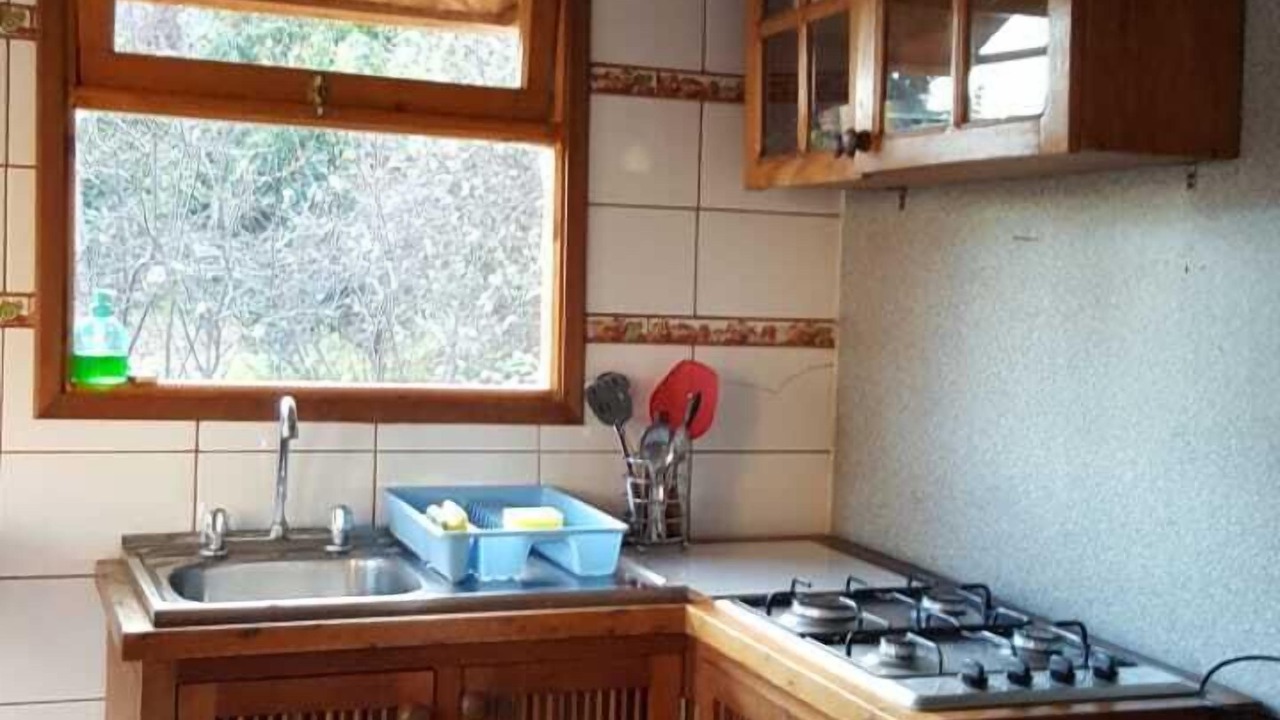 Photo of Kitchen in Vicuna