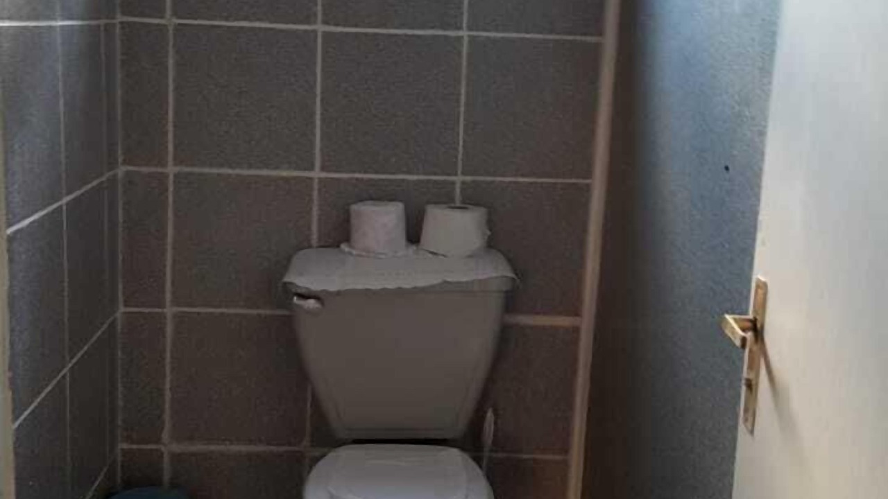 Photo of Bathroom in Vicuna