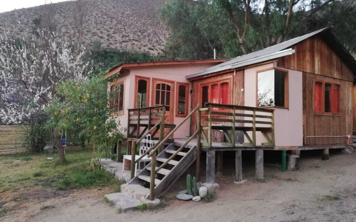Photo of Outdoor in Vicuna