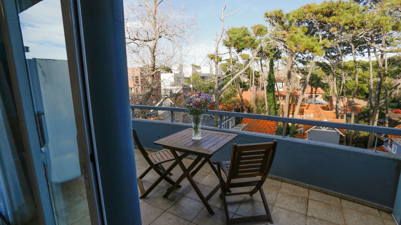 Photo of Patio Balcony in Carilo