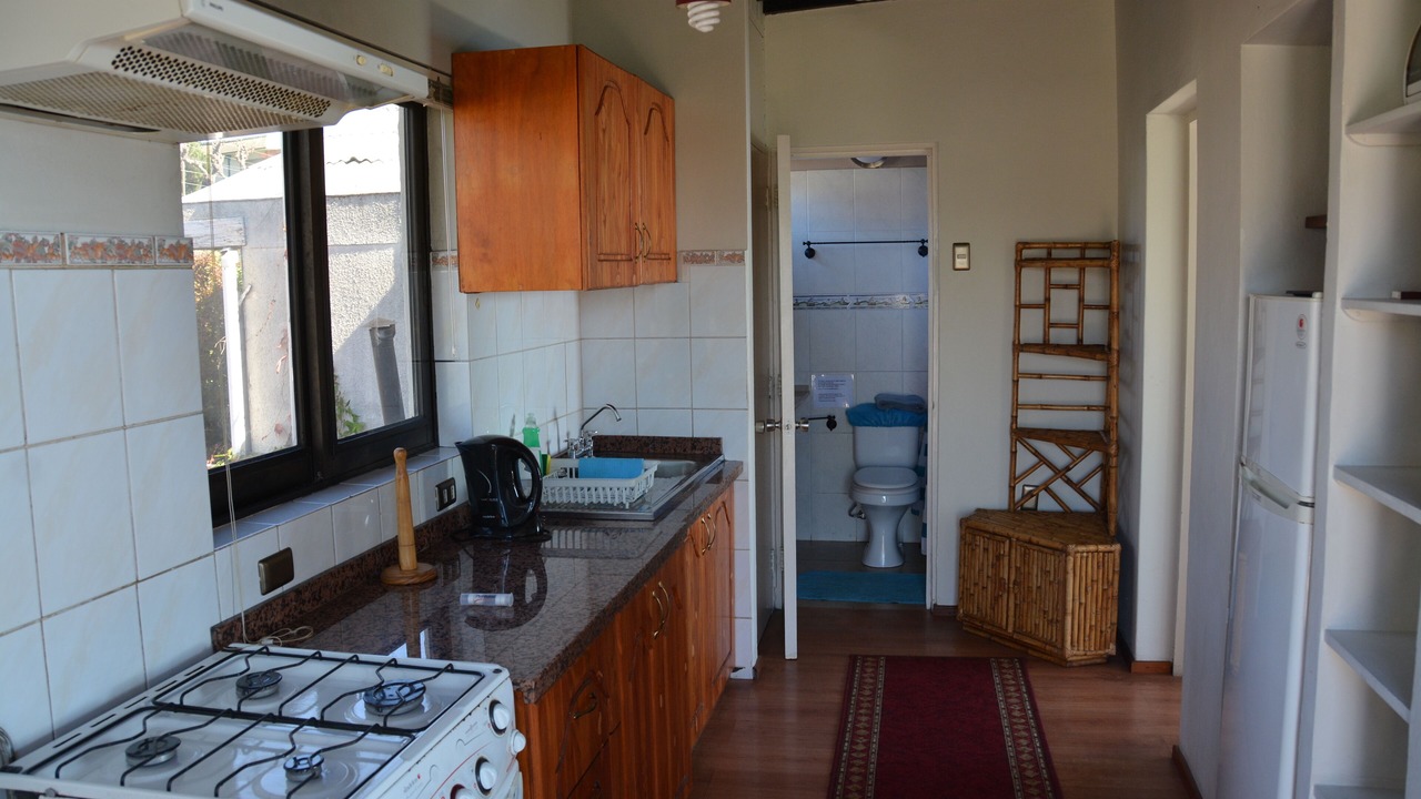 Photo of Kitchen in Concon