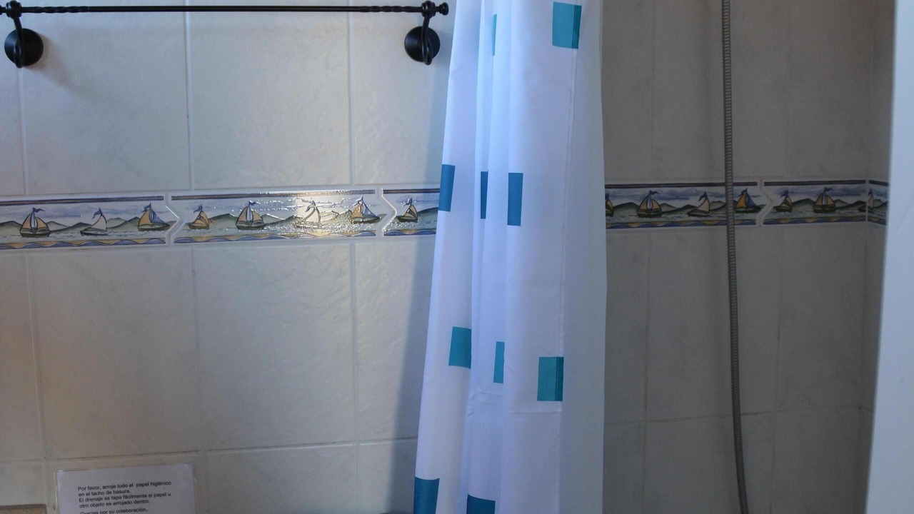 Photo of Bathroom in Concon