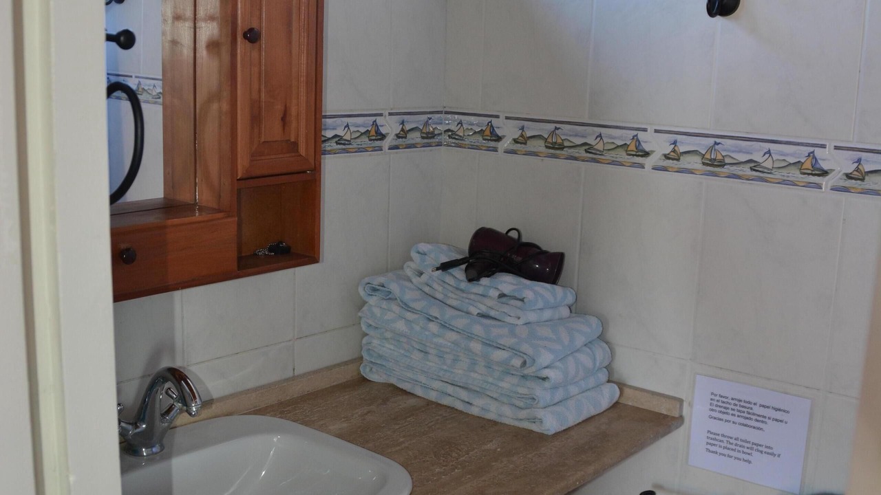 Photo of Bathroom in Concon